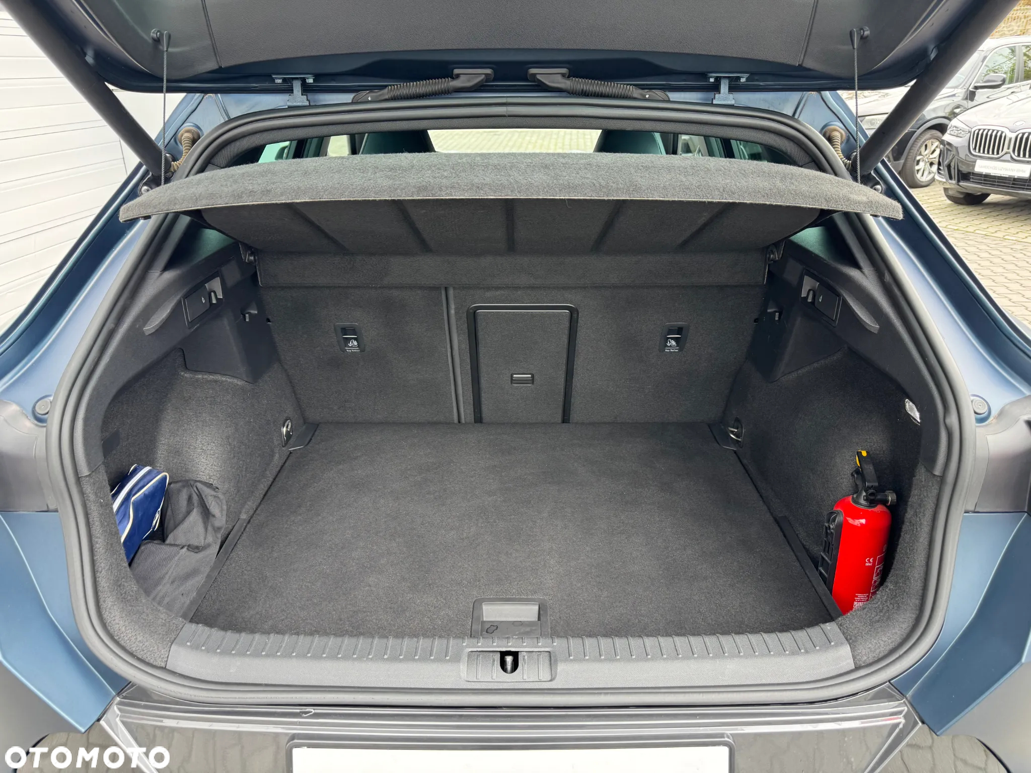 Cupra Formentor 2.0 TSI 4Drive VZ DSG - 14