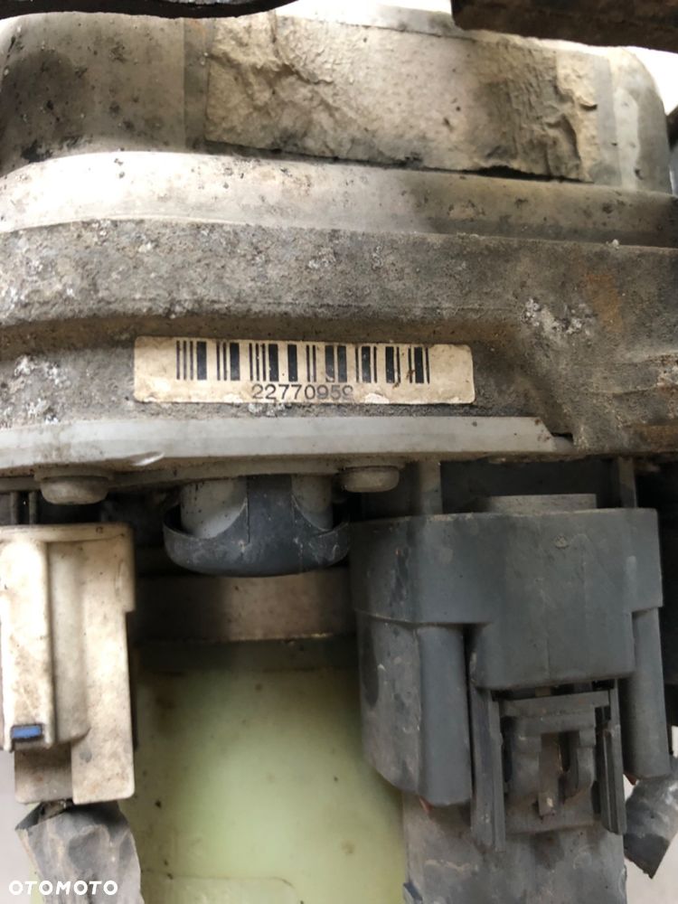 Pompa wspomagania Ford Focus MK2 1.8 TDCI 4M513K514BF - 5