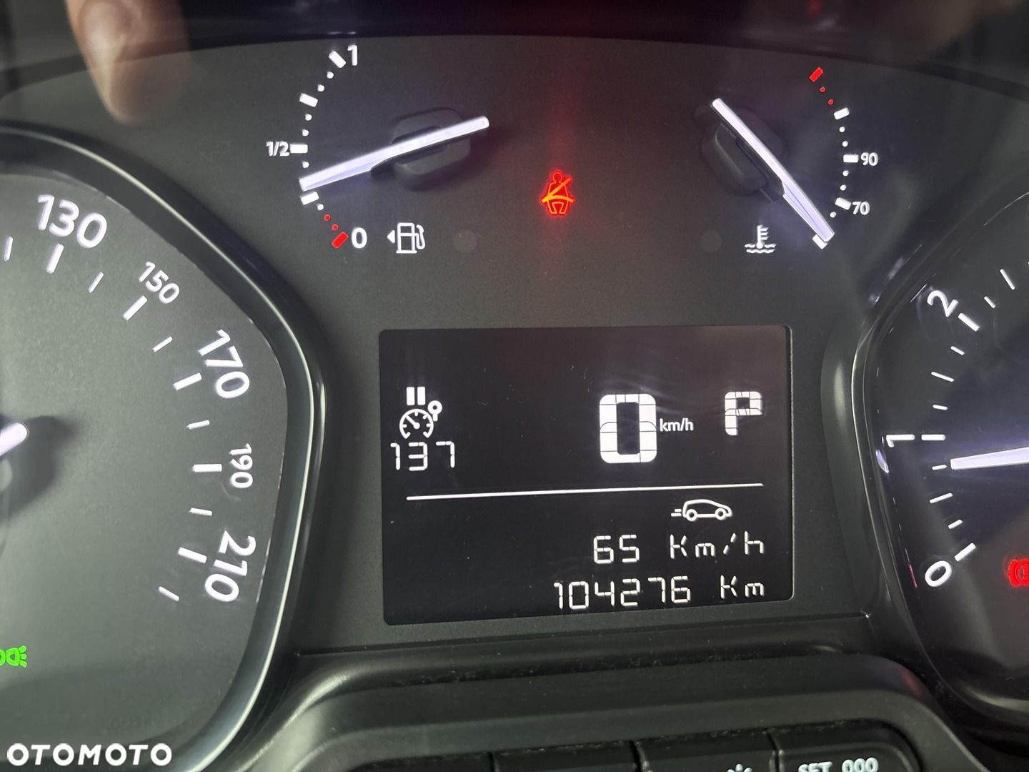 Toyota Proace Verso - 17