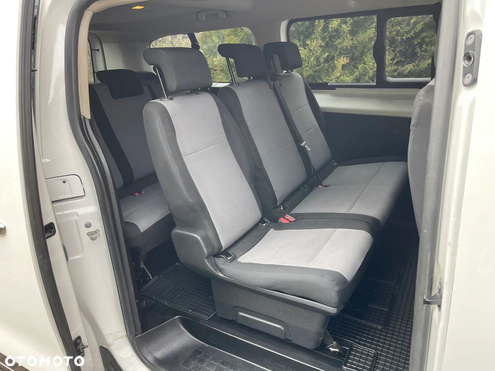 Toyota ProAce Kombi D-4D Long 2,8t - 11
