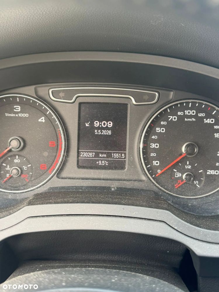 Audi Q3 2.0 TDI Quattro S tronic - 20