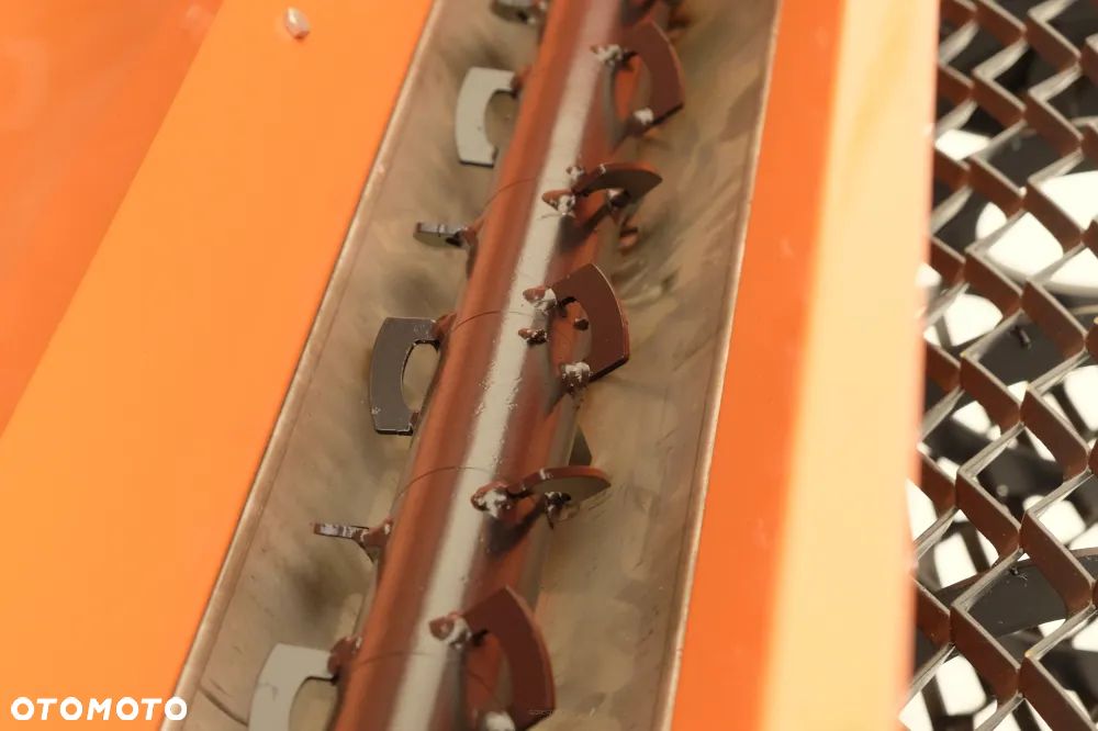 Inny Agregat separacyjny SB z siewnikiem # SB 105# SB 125# SB 145# SB 165 # Raty Transport - 9