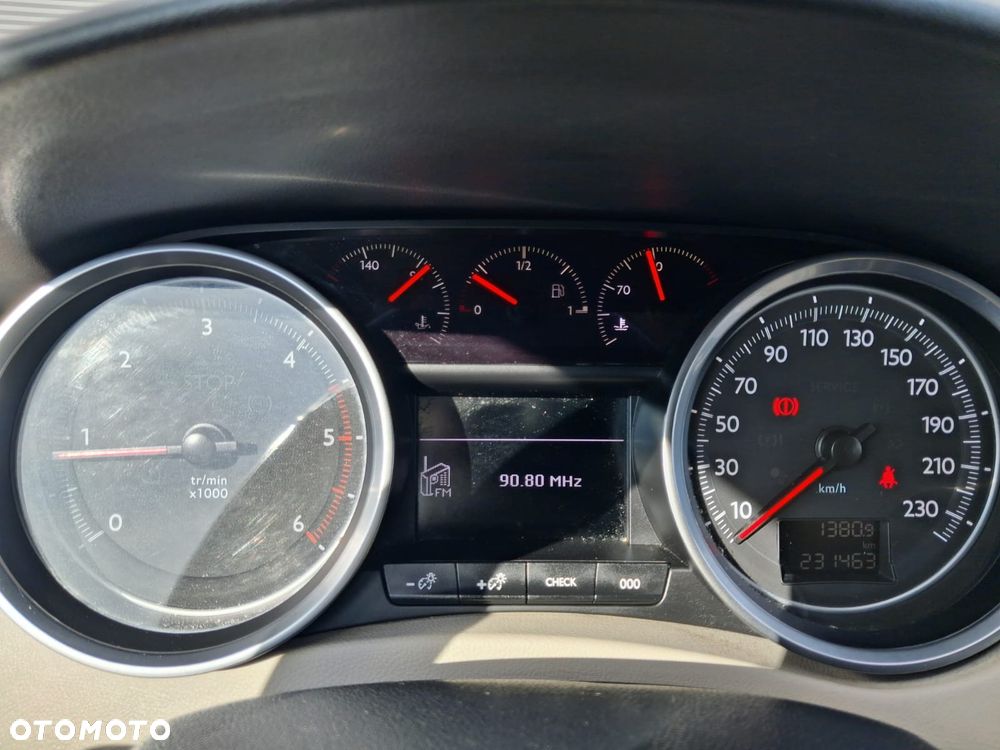 Peugeot 508 - 10