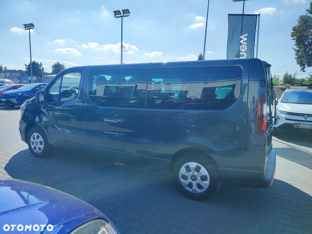 Renault Trafic Kombi 2.0 L2 Equilibre - 6