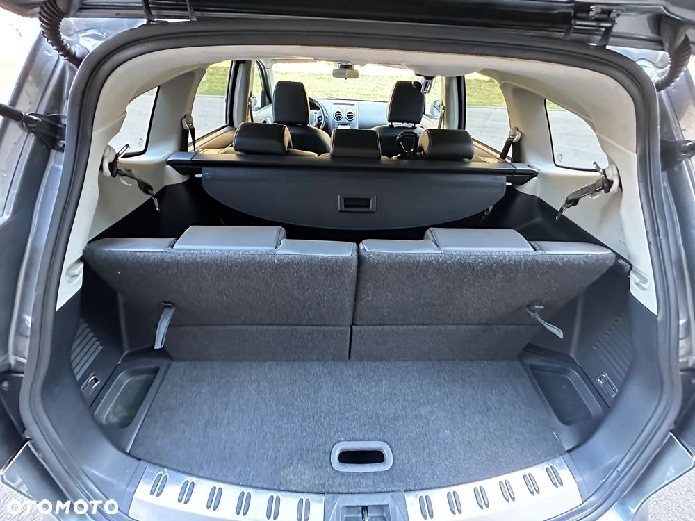 Nissan Qashqai 2.0 4x4 Tekna Premium - 22