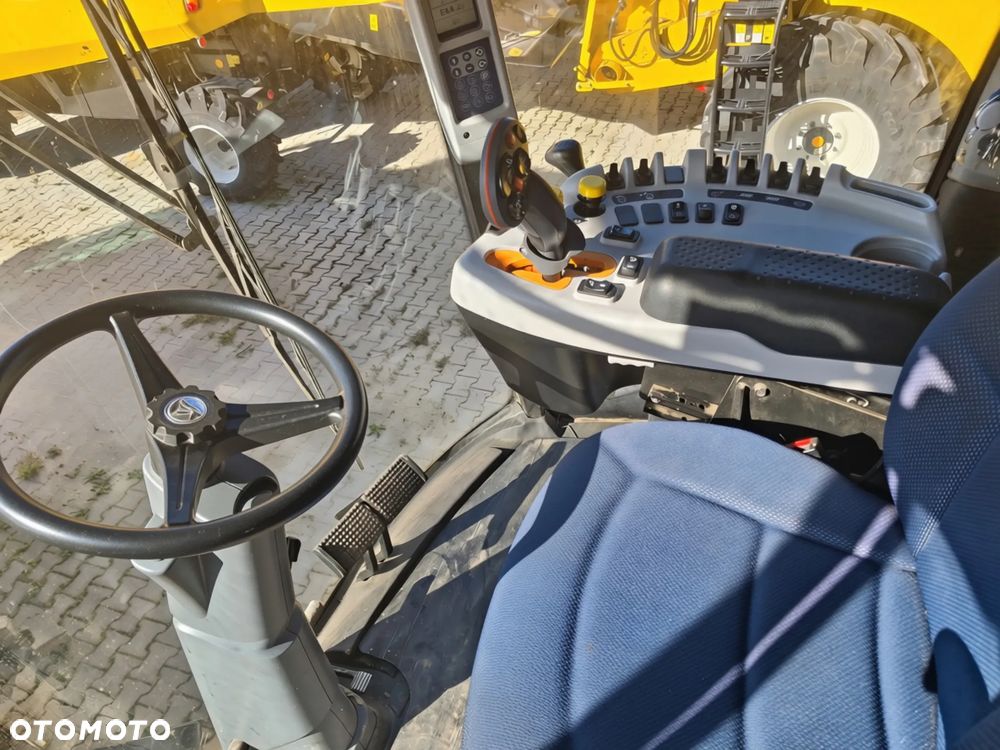 New Holland TC5.90 - 5
