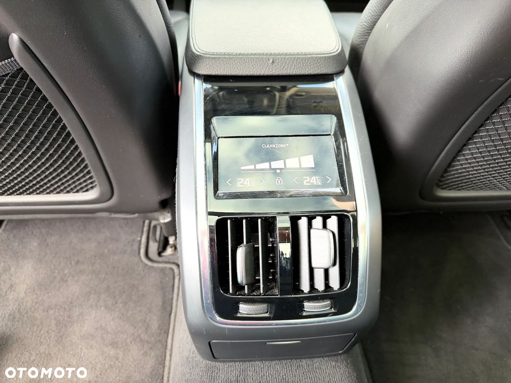Volvo S90 T5 Momentum - 16