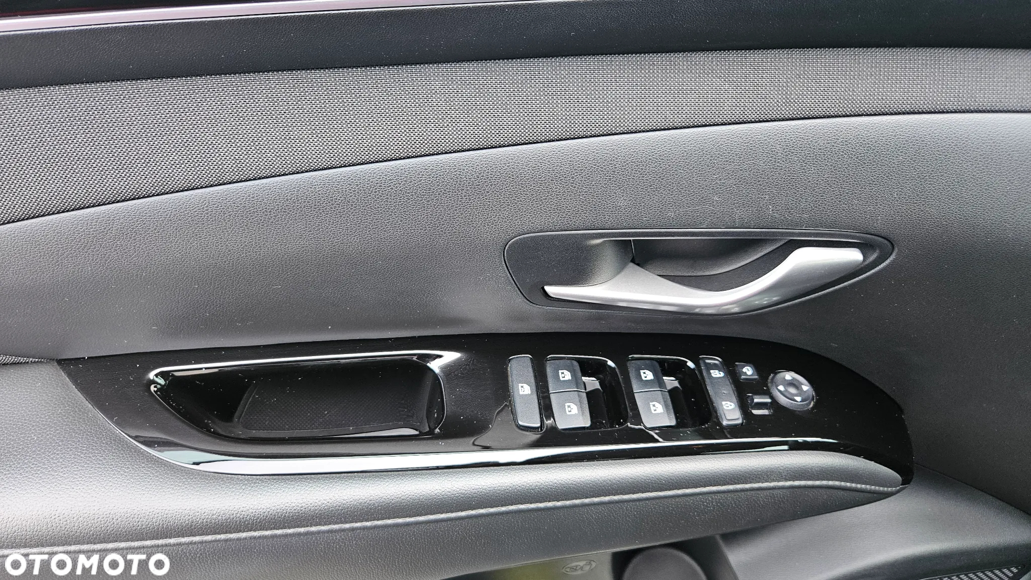 Hyundai Tucson 1.6 T-GDi 2WD Advantage - 23