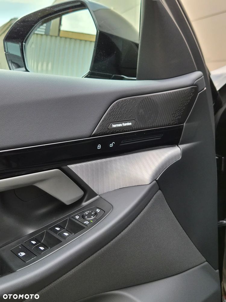 BMW Seria 5 520i mHEV M Sport - 34