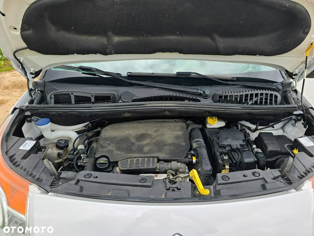 Citroën C3 Picasso PureTech 110 Selection - 33