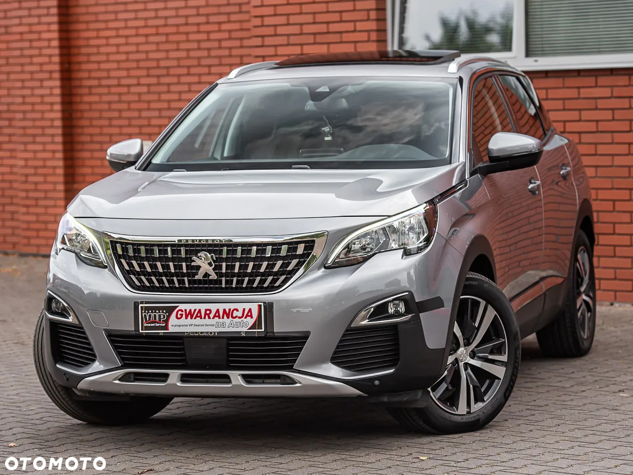 Peugeot 3008 HDi 115 Business-Line - 5