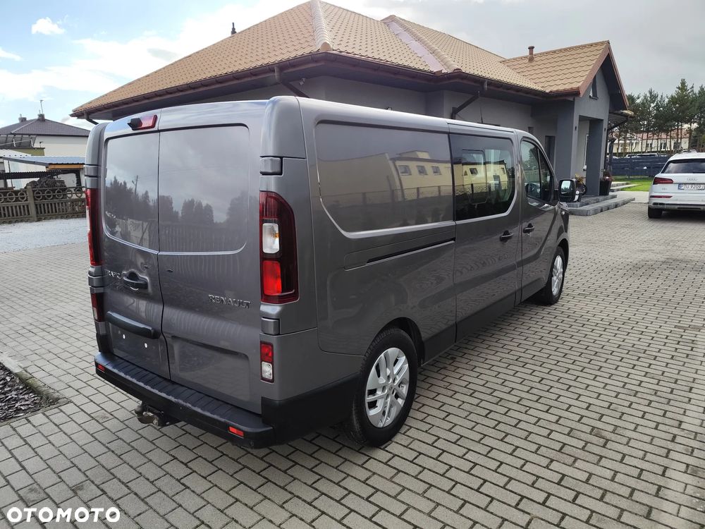 Renault Trafic - 8