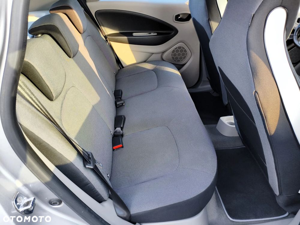 Renault Zoe R90 22kWh (z akumulatorem) - 15