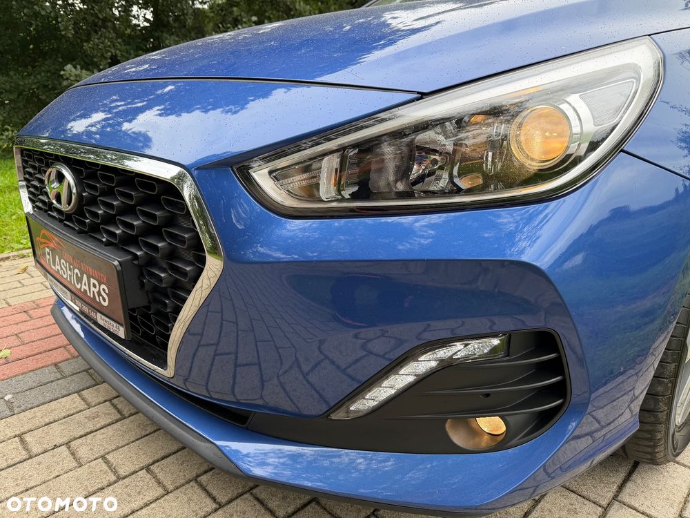 Hyundai i30 1.0 T-GDI YES!+ - 29
