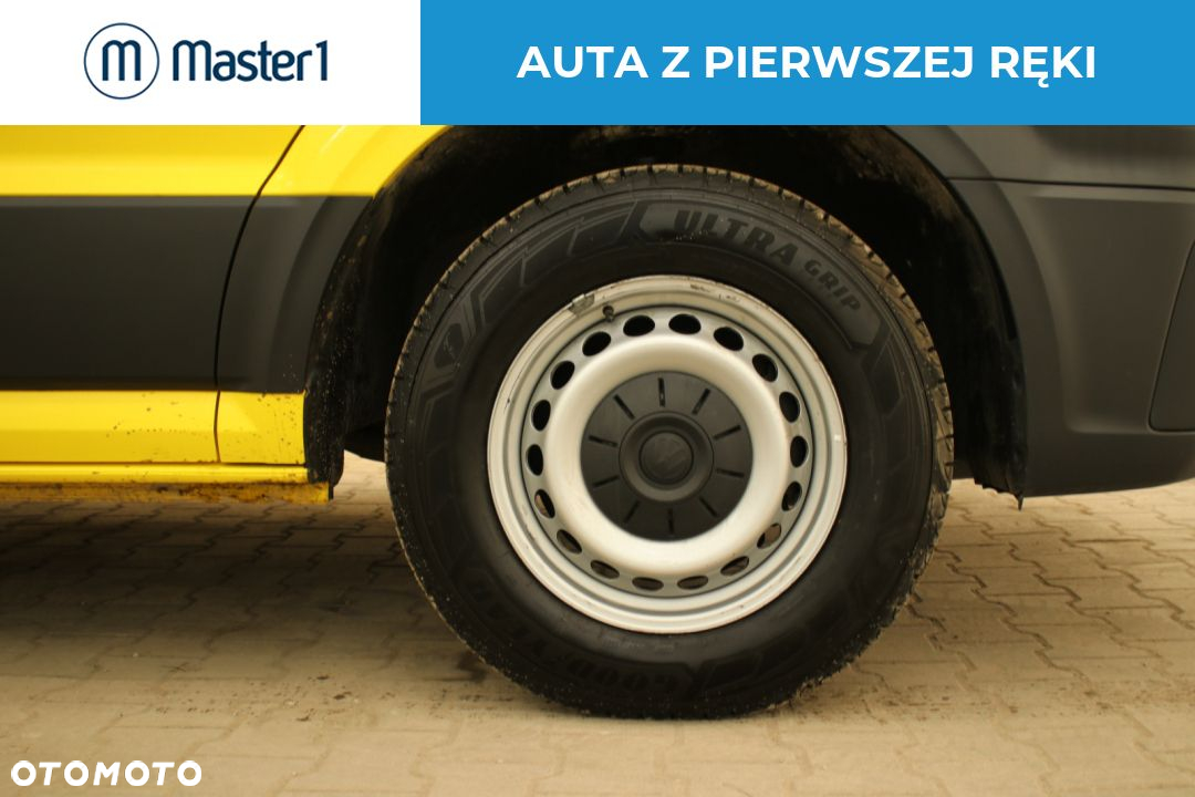 Volkswagen Crafter - 12