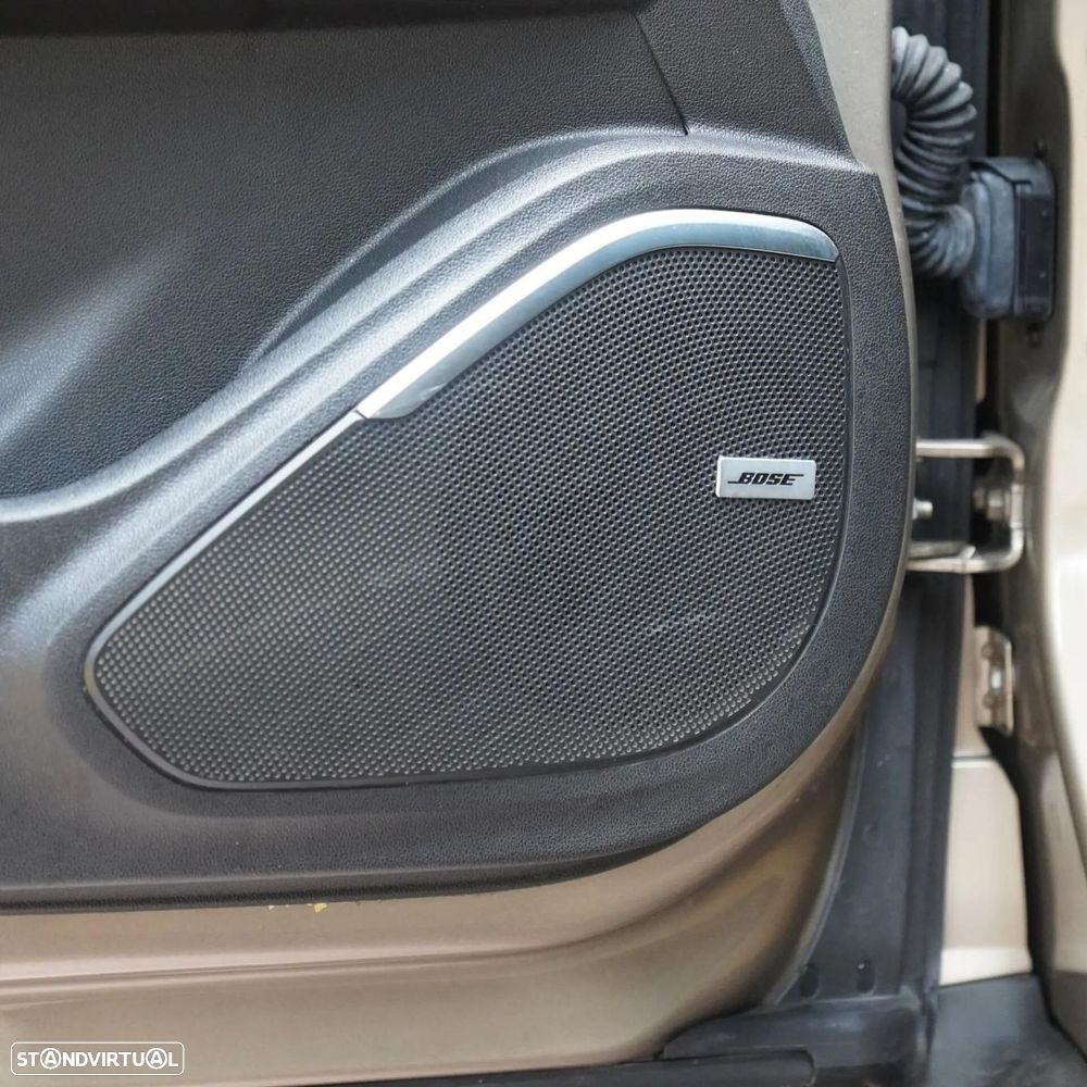 Renault Grand Scénic 1.7 Blue dCi Bose Edition EDC - 40
