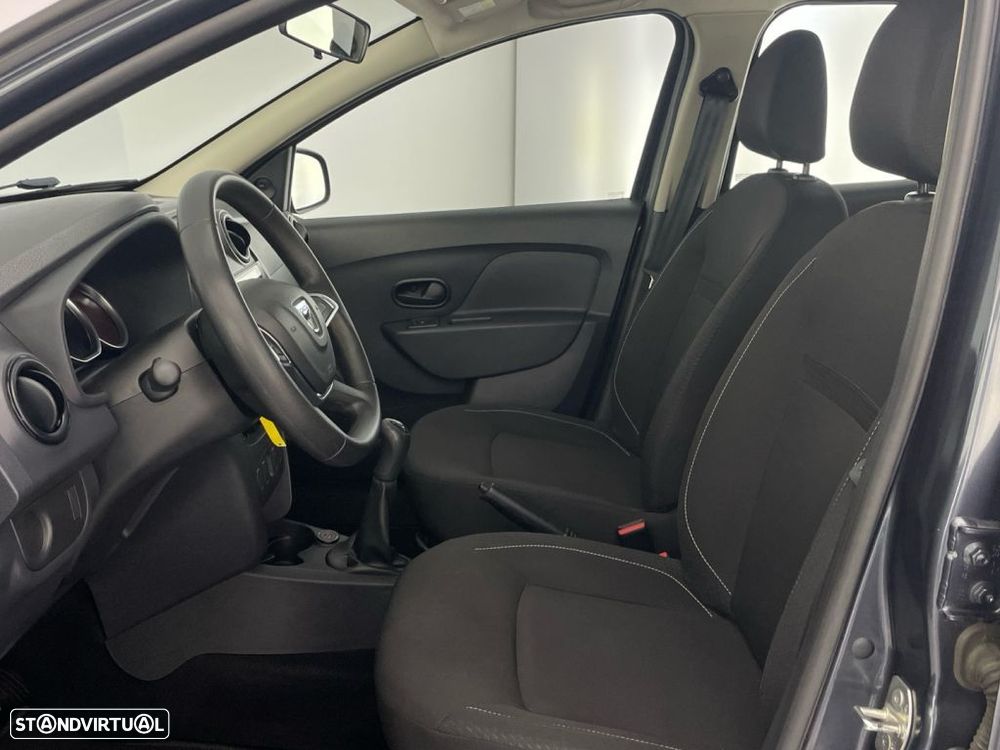 Dacia Sandero 1.0 SCe Comfort - 11