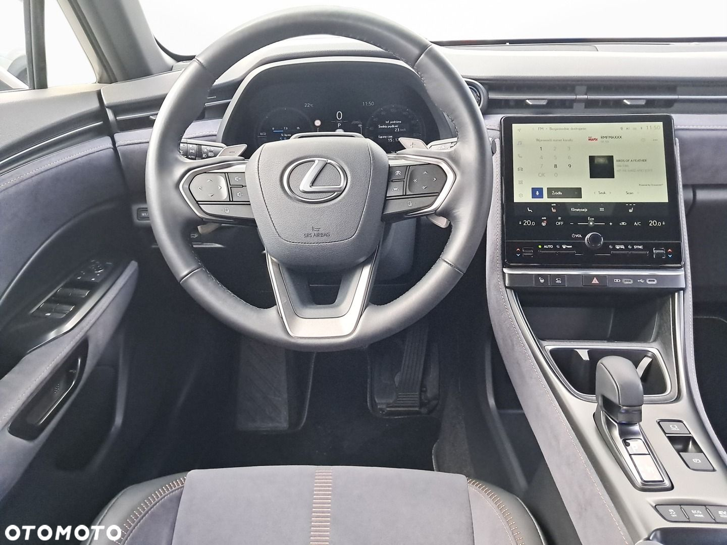 Lexus LBX 1.5 Hybrid Cool - 16