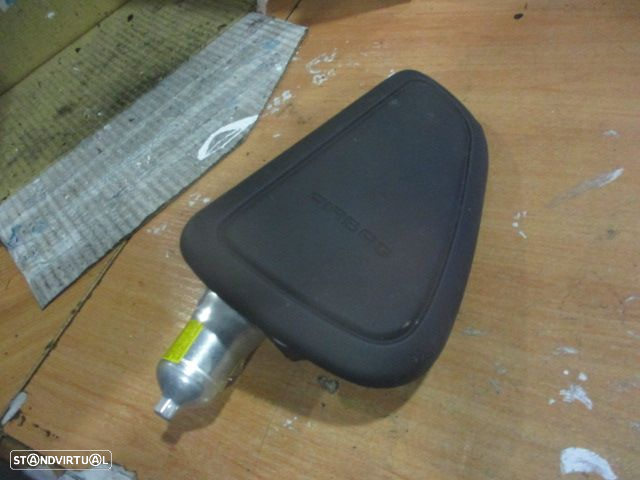 Airbag Banco 64039240C OPEL CORSA C 2002 DRT - 2