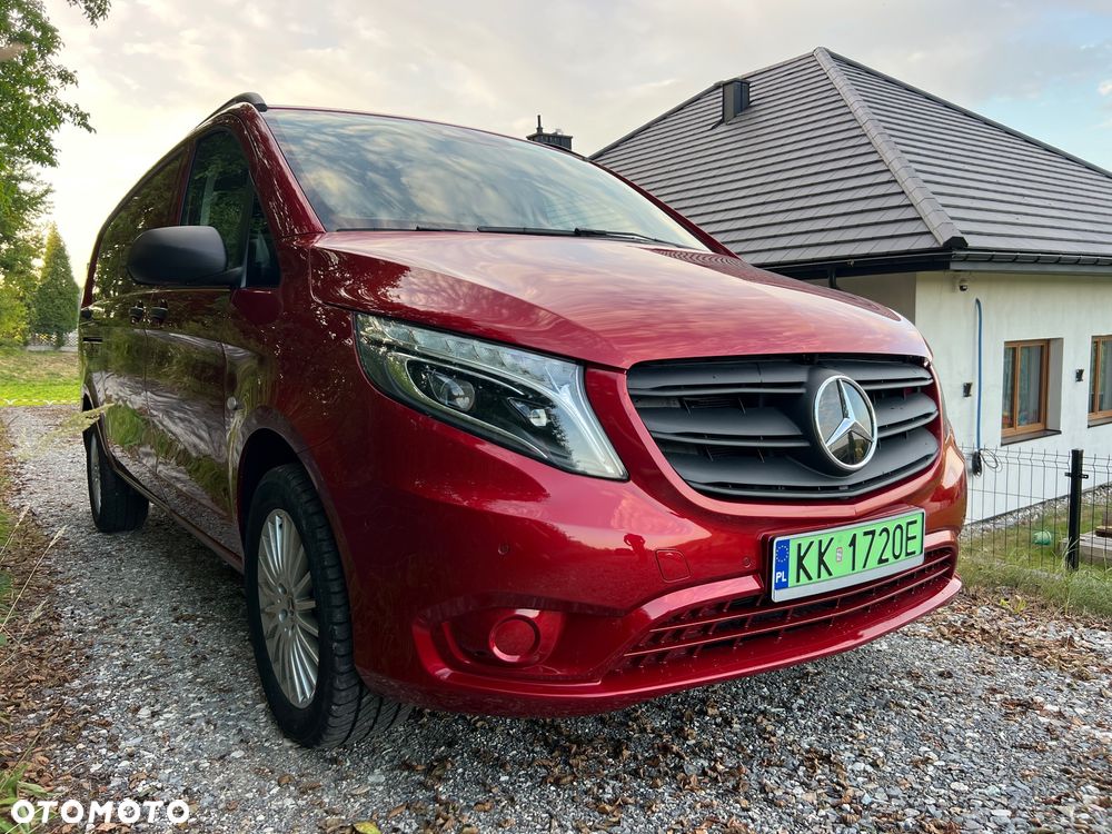 Mercedes-Benz Vito - 3