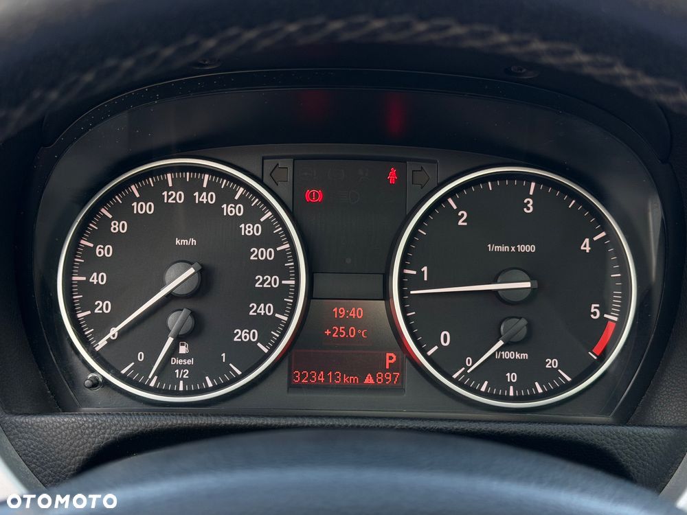 BMW Seria 3 - 19