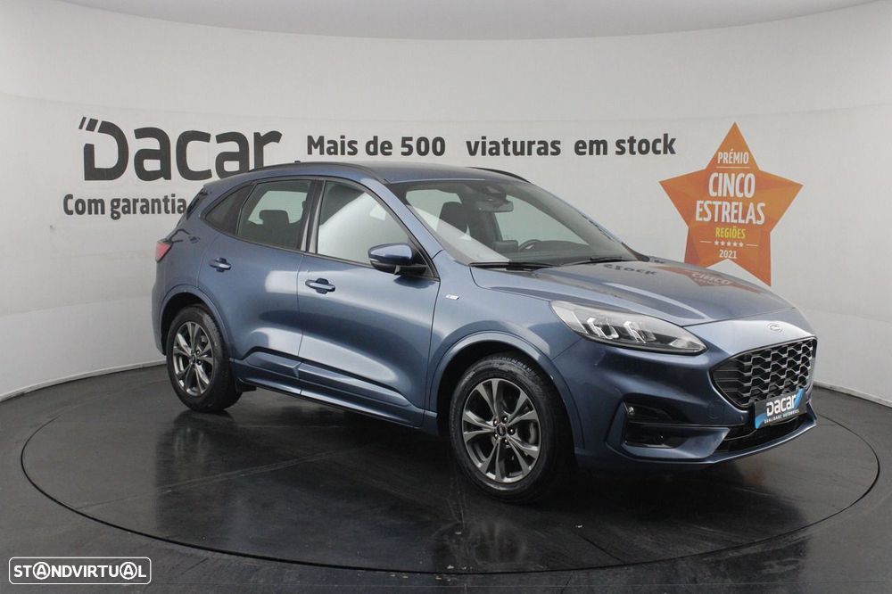 Ford Kuga 1.5 EcoBoost ST-Line - 2