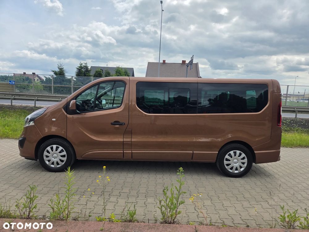 Opel Vivaro 1.6 CDTI L2 - 4