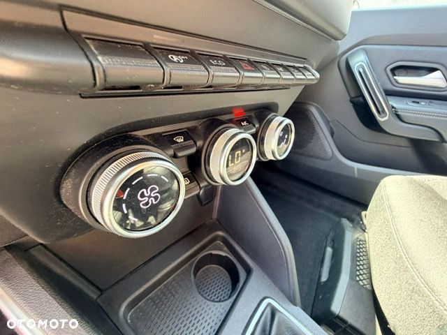 Dacia Duster 1.5 dCi Prestige - 19