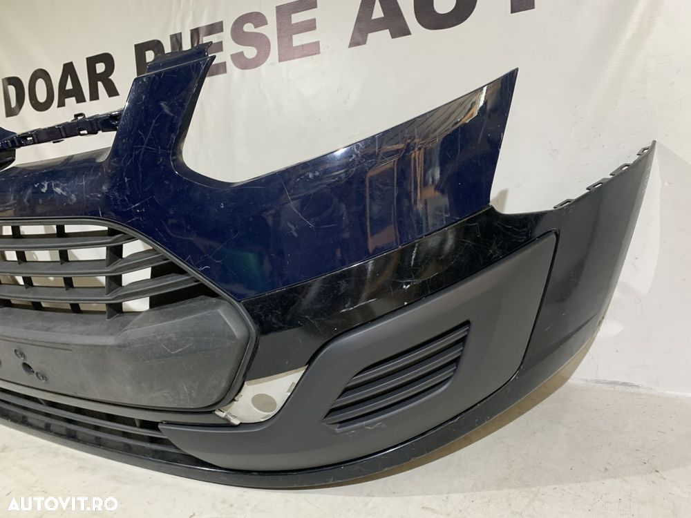 Bara fata Ford Custom, 2013, 2014, 2015, 2016, 2017, cod origine OE BK21-17K819. - 12