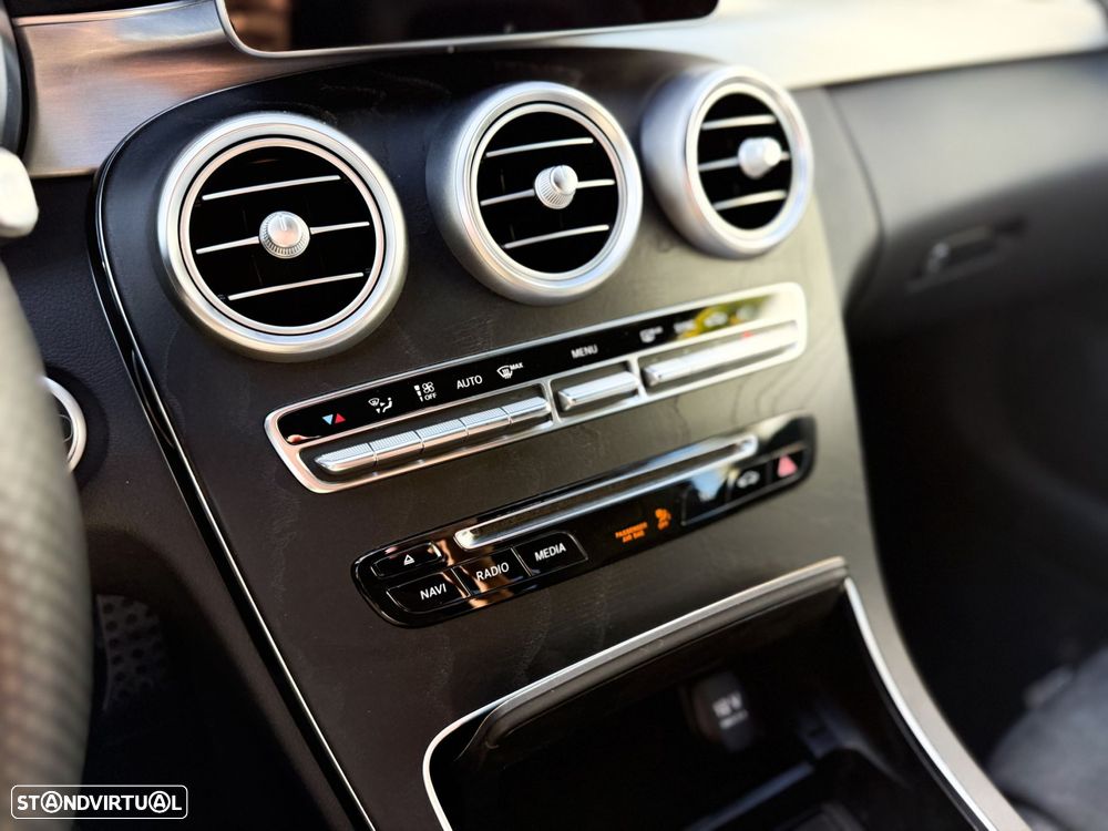 Mercedes-Benz C 250 - 30