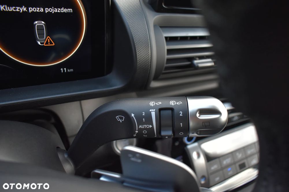 Hyundai Inster 49kWh Modern - 13