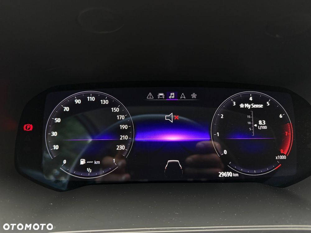 Mitsubishi ASX 1.3 mHEV Intense Style Cold DCT - 16