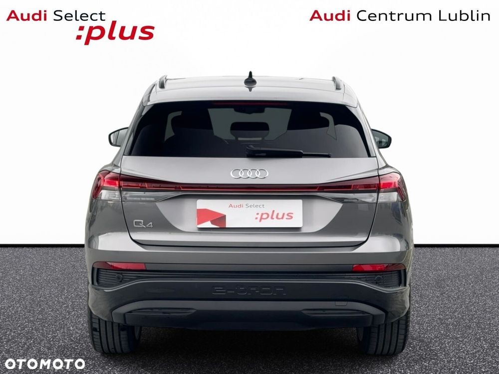 Audi Q4 e-tron 35 52kWh Advanced - 7