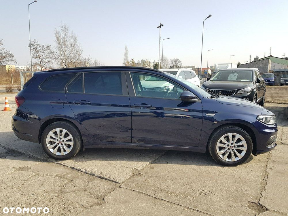 Fiat Tipo - 4
