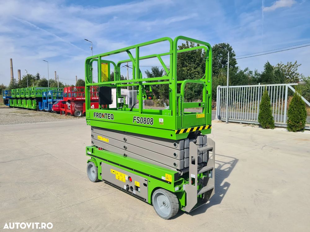 Altul FRONTEQ FS0808 - 6