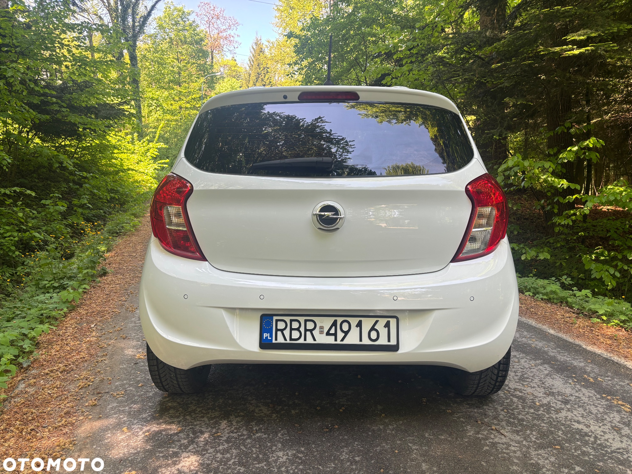 Opel Karl 1.0 Active - 12