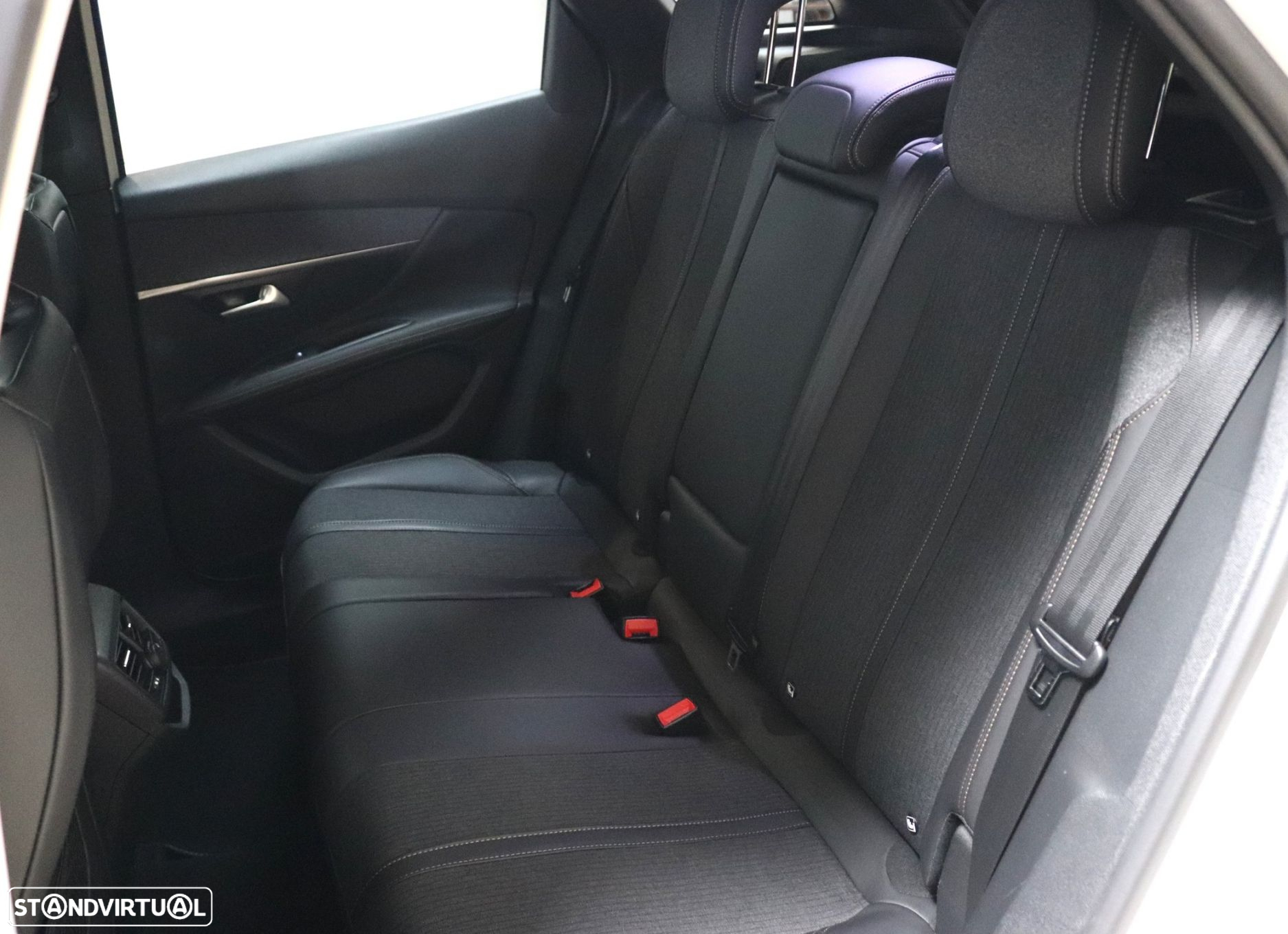 Peugeot 3008 1.2 PureTech GT Line - 5