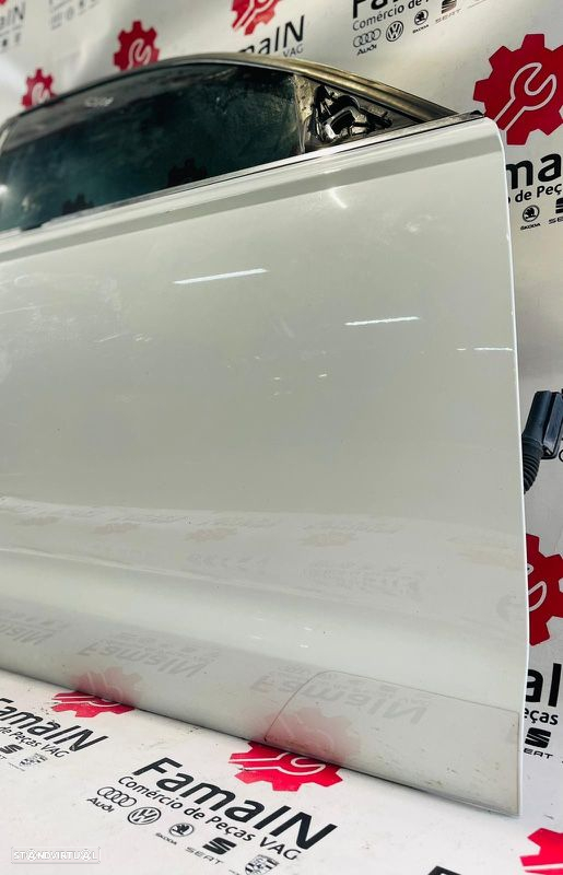 Porta Frente DIREITA AUDI A6 C7 4G,4G1 (2012-2019) - 5
