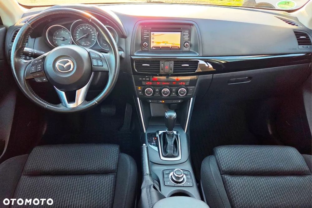 Mazda CX-5 2.2 SKYACTIV-D Center-Line - 29