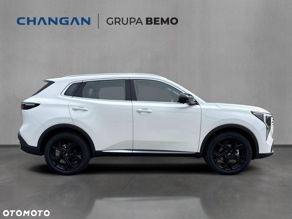 Changan CS55 Plus - 6