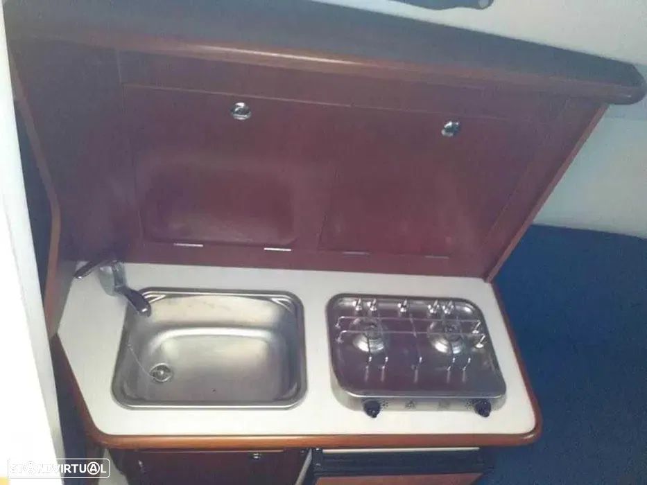 Beneteau Flyer 701 - 2