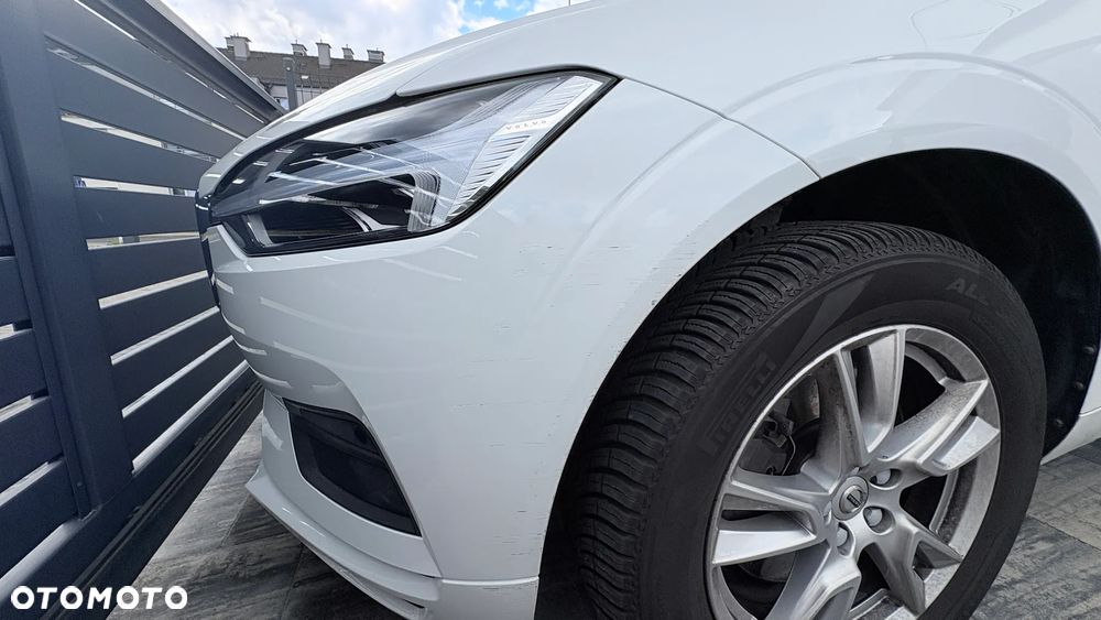 Volvo XC 60 T4 Momentum - 14