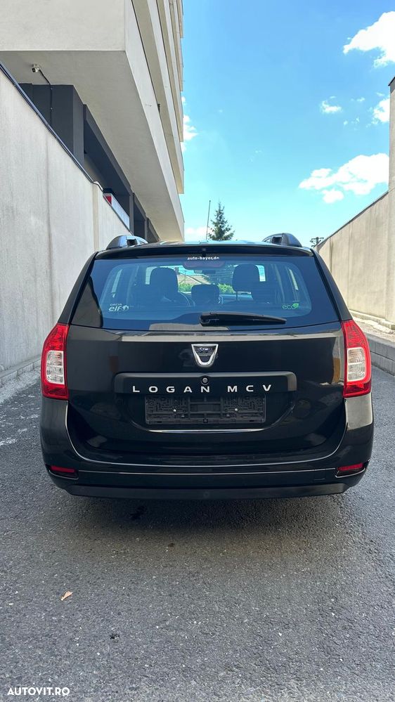 Dacia Logan 0.9 TCe Prestige - 5