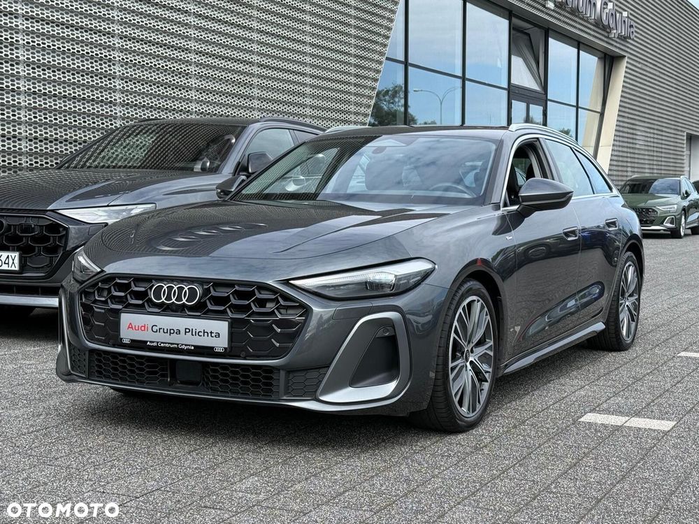 Audi A5 Avant TFSI S tronic - 13