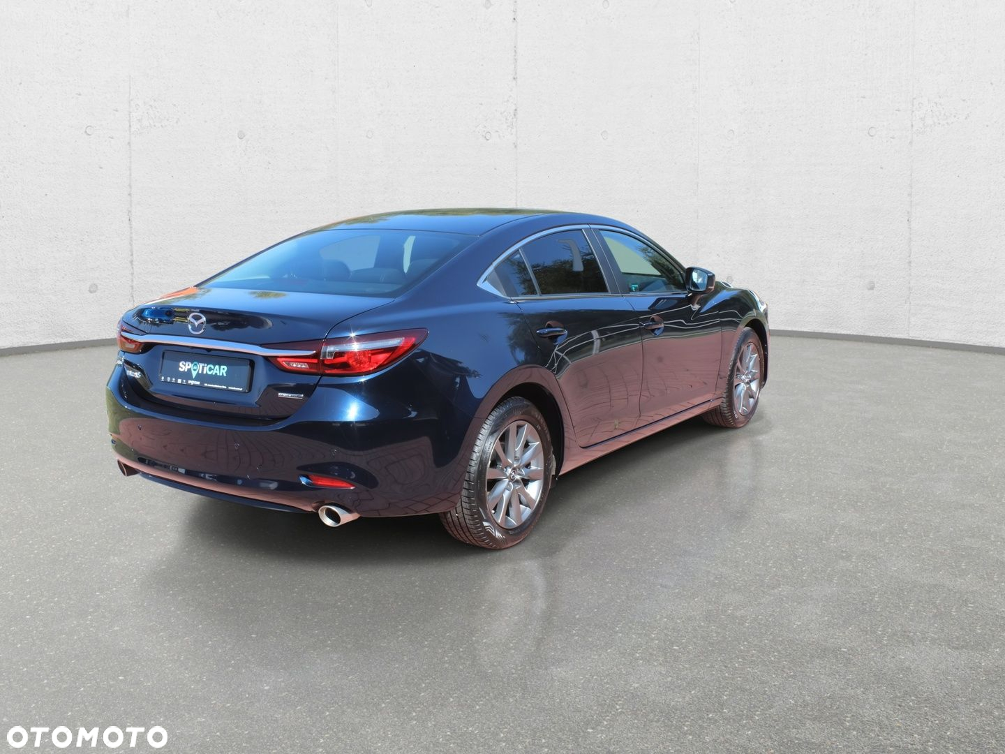 Mazda 6 2.0 Center-Line - 3