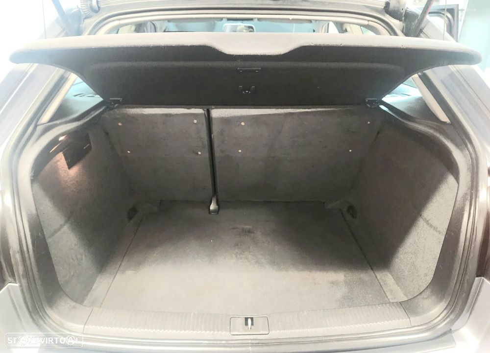 Audi A3 1.9 TDI Sport - 15