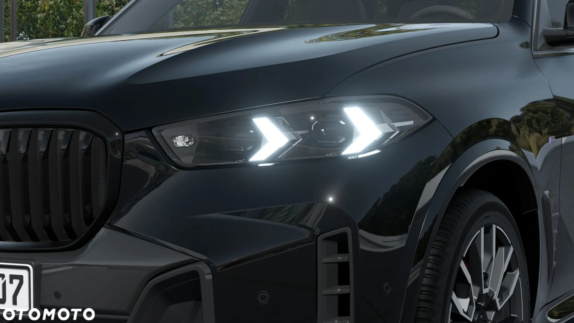 BMW X5 xDrive40i - 8