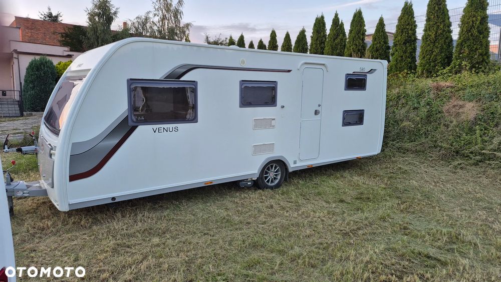 Lunar Venus 580 - 1