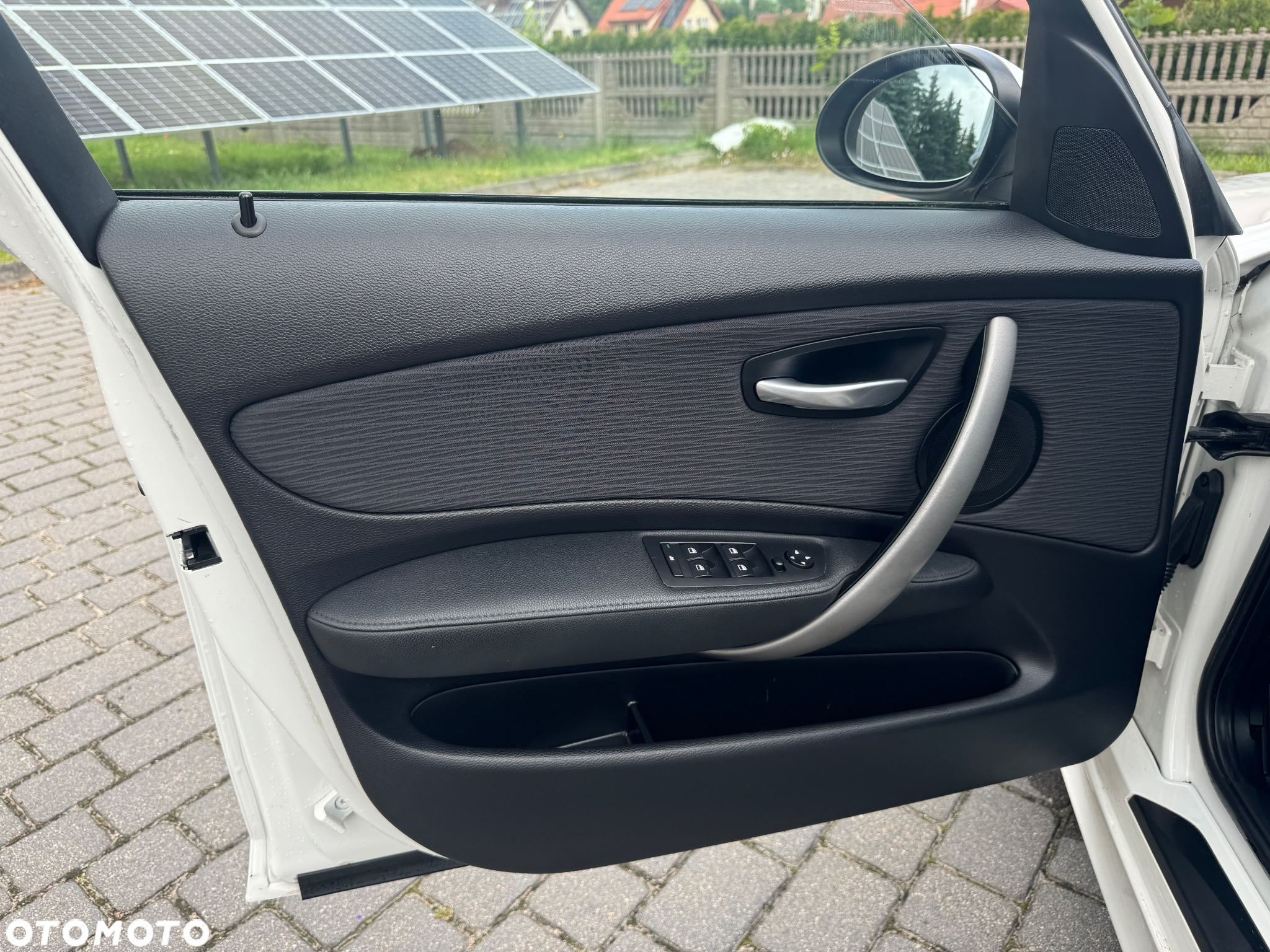 BMW Seria 1 116d - 14