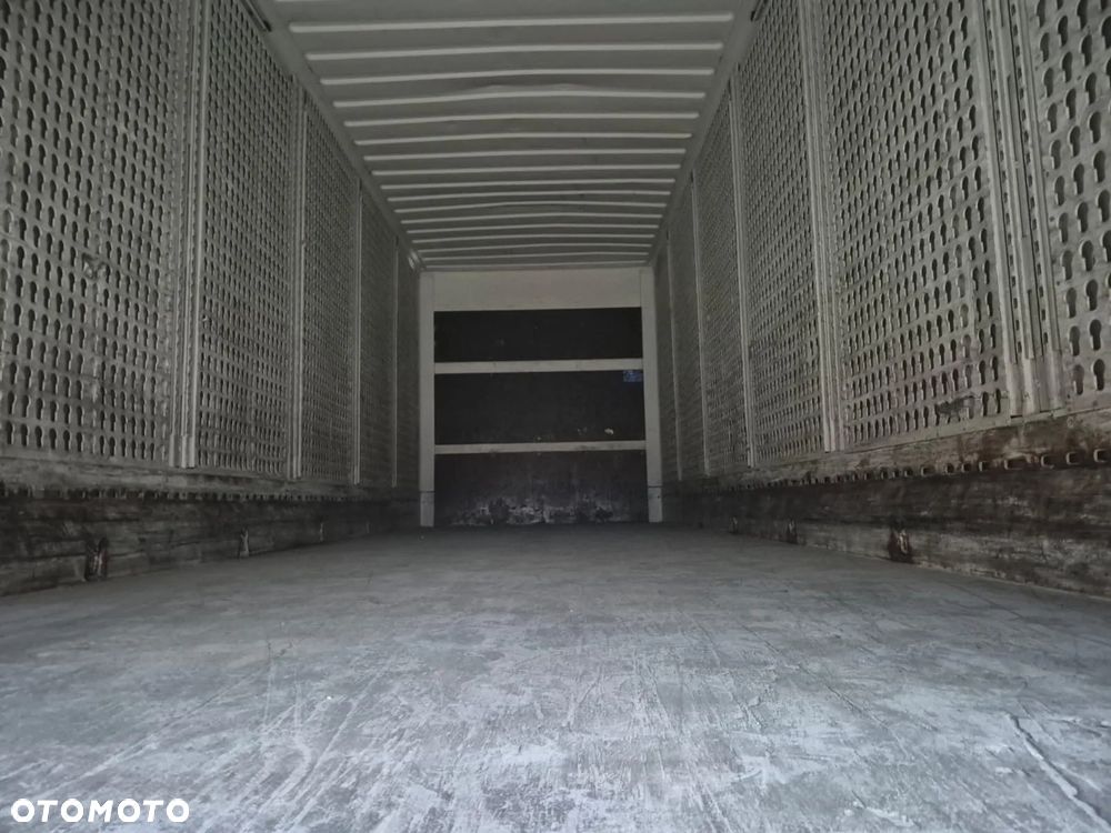 Inny Kontener BDF 7.7m 19 palet - 12